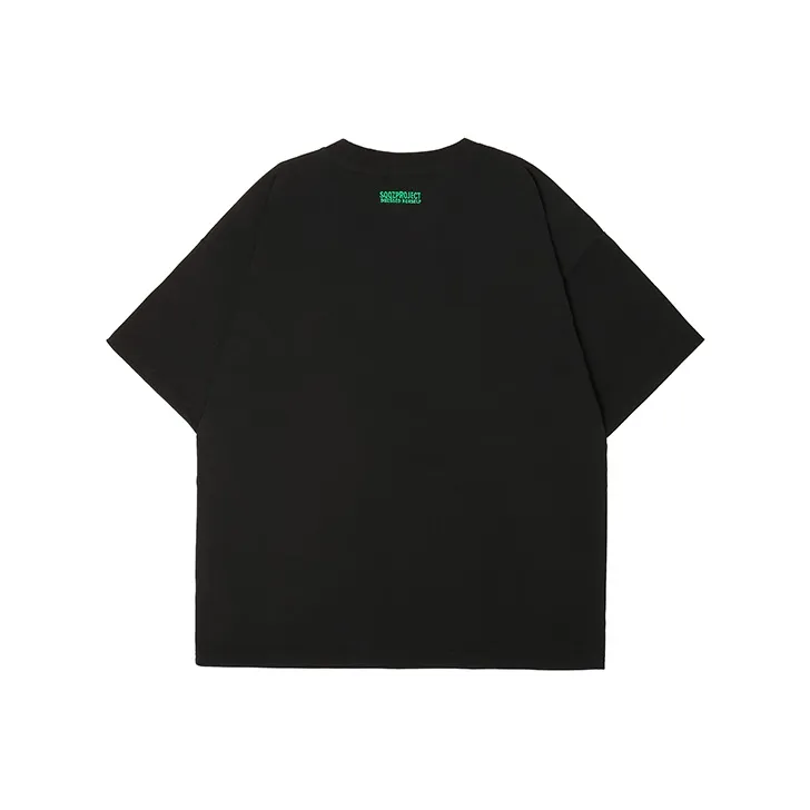 SQQZ Project T Shirts Unisex-1