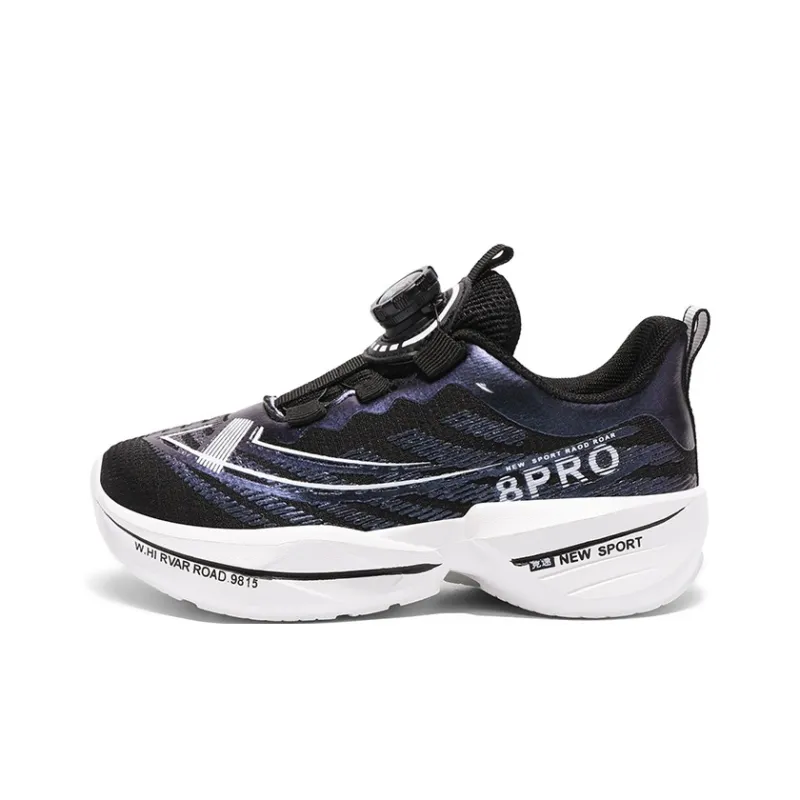 Kuding Cushioning, Slip Resistant, And Abrasion Resistant Low Top Running Shoes Unisex-2