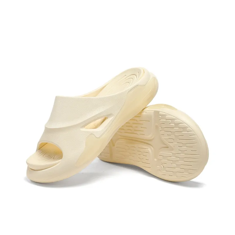 CAOP Natural Grass Series Slide Slippers Men's Box Included-13