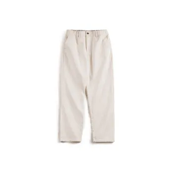 MADEN Jeans Men Ecru