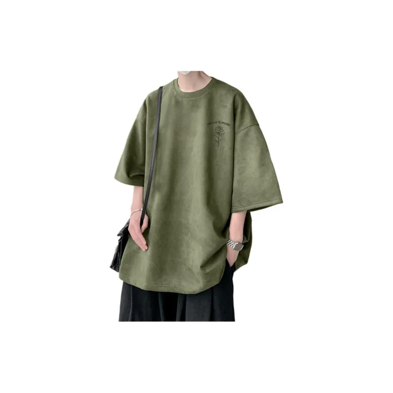 TESTUNG T-Shirts Unisex-0