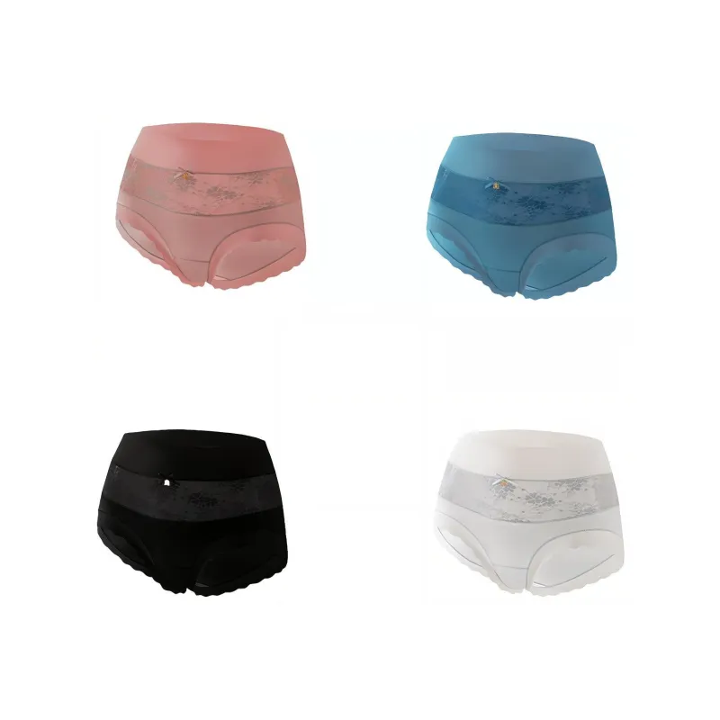 GOSO Underpants Women's Combo Set-17
