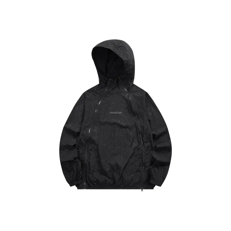 MEXICAN Sun Protection Clothing Unisex-0