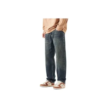 AHAH Jeans Men