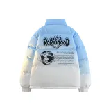 Sky Blue