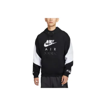 Nike Air Men's Fleece Pullover Hoodie