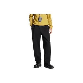 JACK JONES· Casual Pants Men's Black