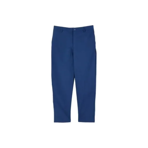 New Balance Icon Casual Pants Men's Marine Blue