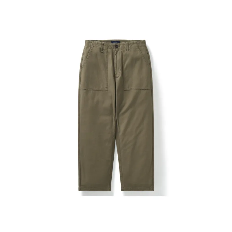 714STREET Casual Pants Unisex-15