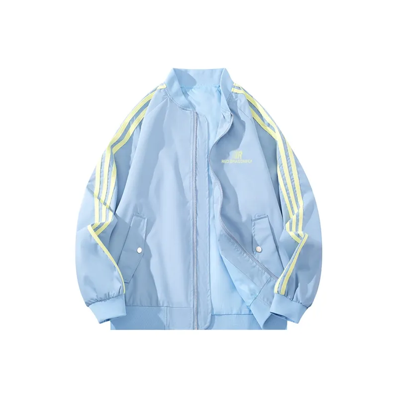 RED DRAGONFLY Jackets Coats Unisex-8