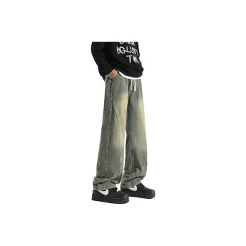 ZYKY Jeans Unisex