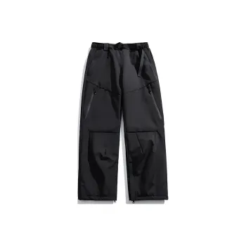 FAR BACK Cargo Pants Unisex