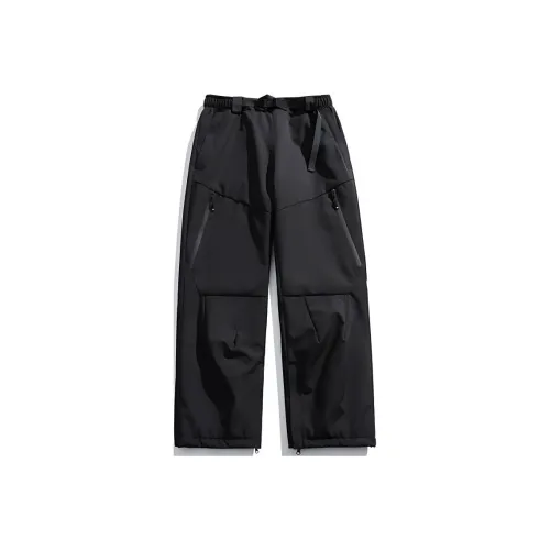FAR BACK Cargo Pants Unisex