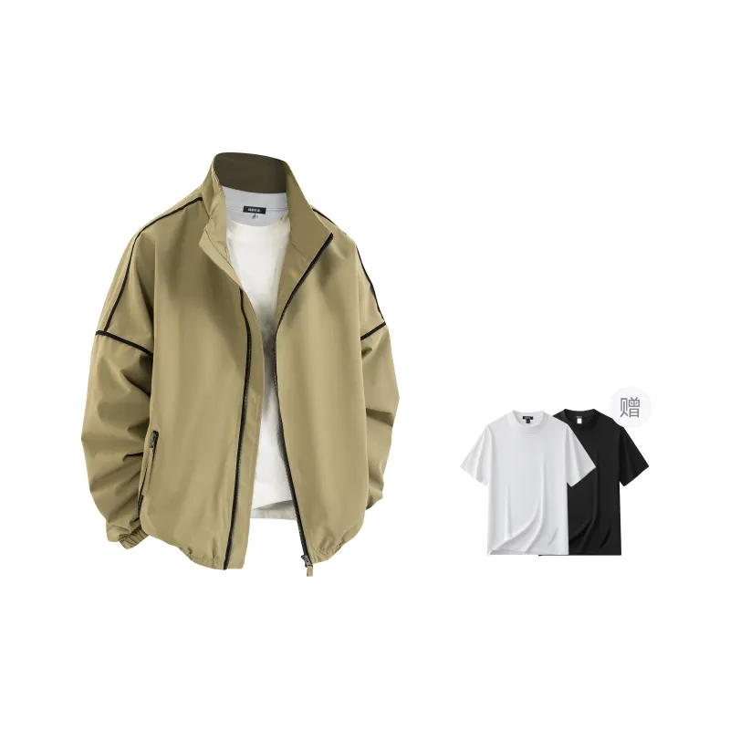 HSTYLE Jackets Unisex-6