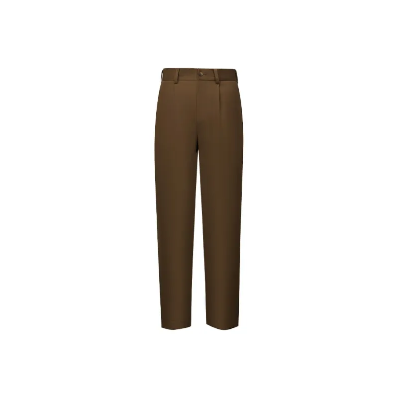 G· Mons Casual Pants Men-14