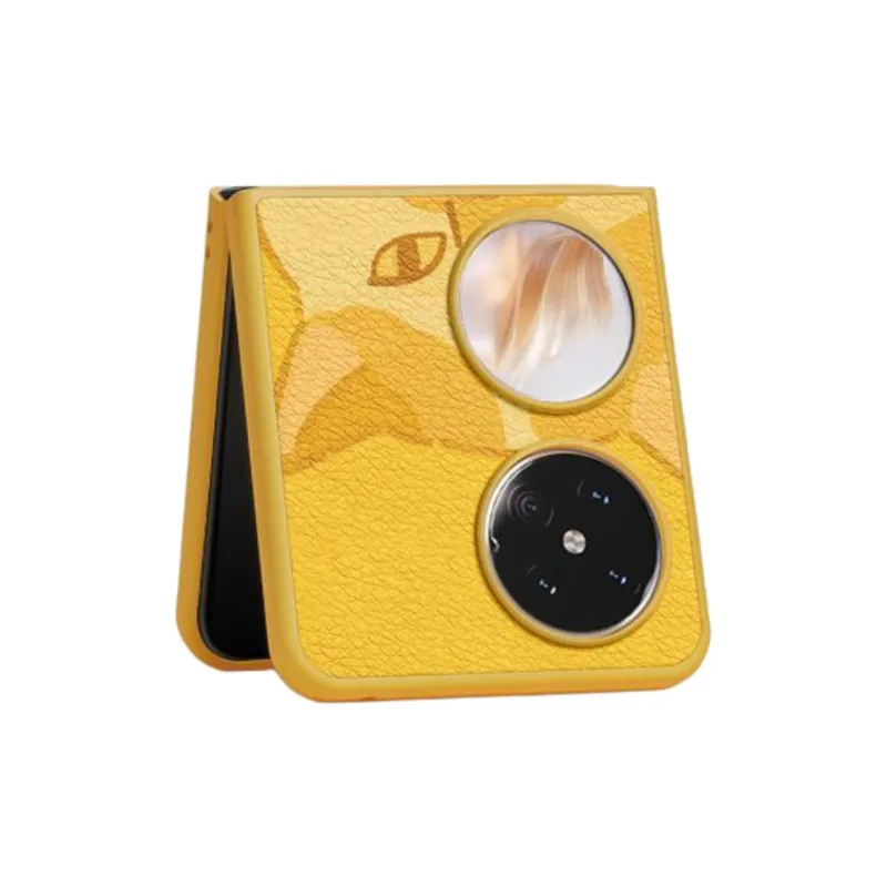 SUPER MOUSE Phone Cases-2
