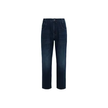CAT Jeans Men Indigo