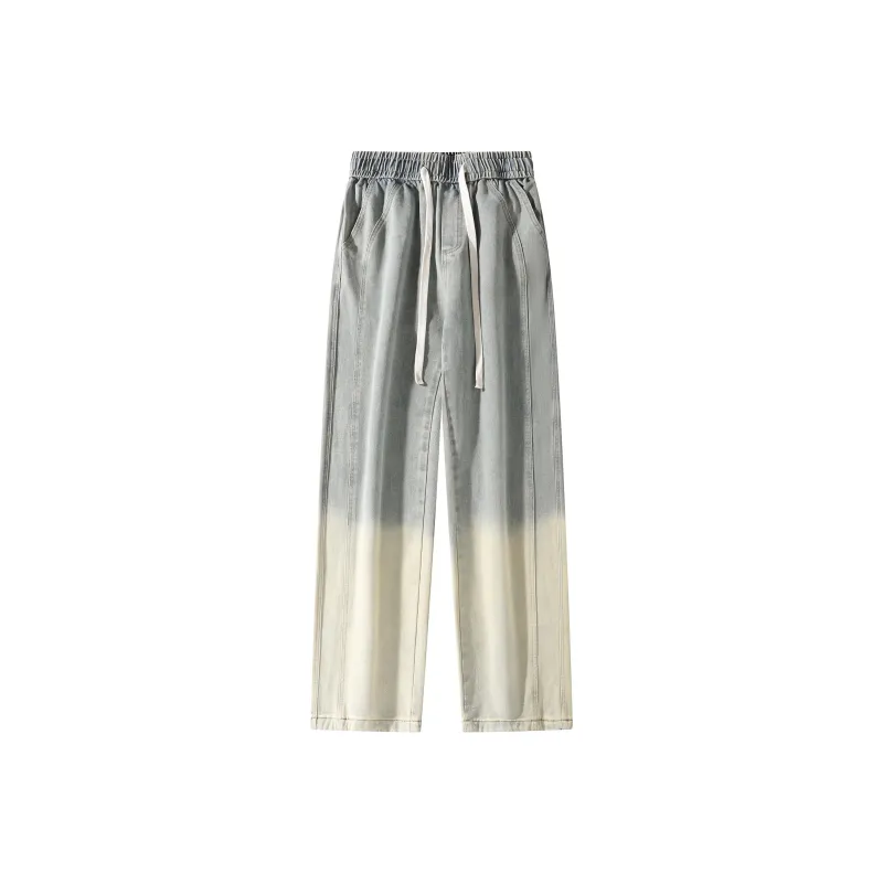 David Bakken Jeans Unisex-4