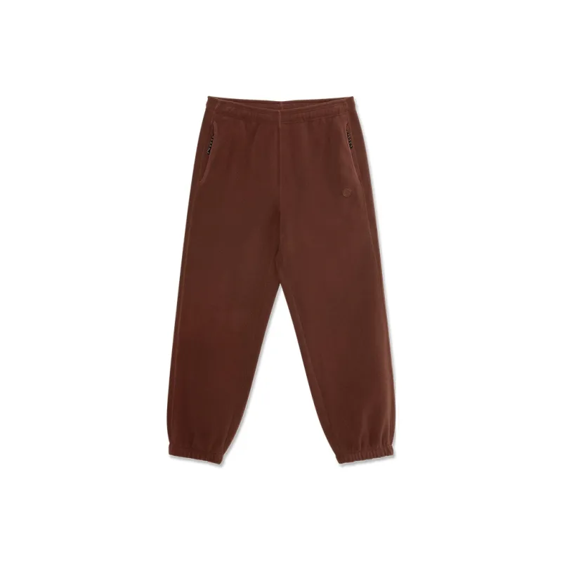 POLAR SKATE CO Ivan Sweatpants Casual Pants Unisex Burgundy-0