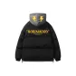 Black (Yellow)