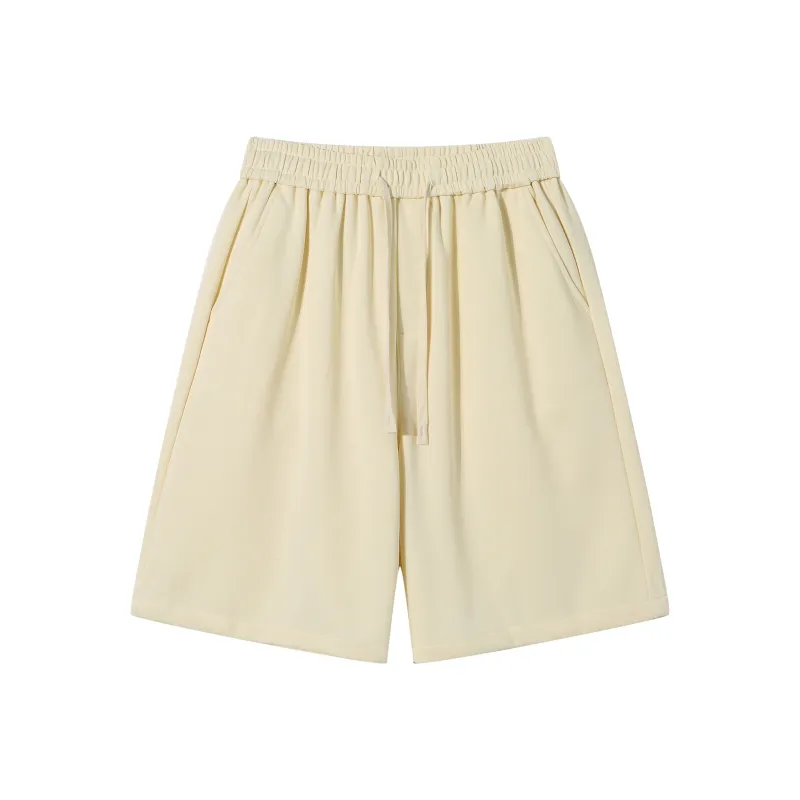 CHARLIE GOLF Casual Shorts Unisex-21