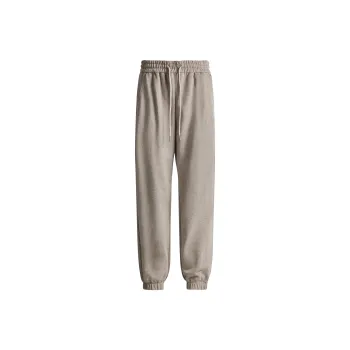 CHINISM Knitted Sweatpants Unisex