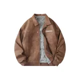 Rosewood Brown (Fleece-Lined)