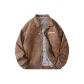 Rosewood Brown (Fleece-Lined)