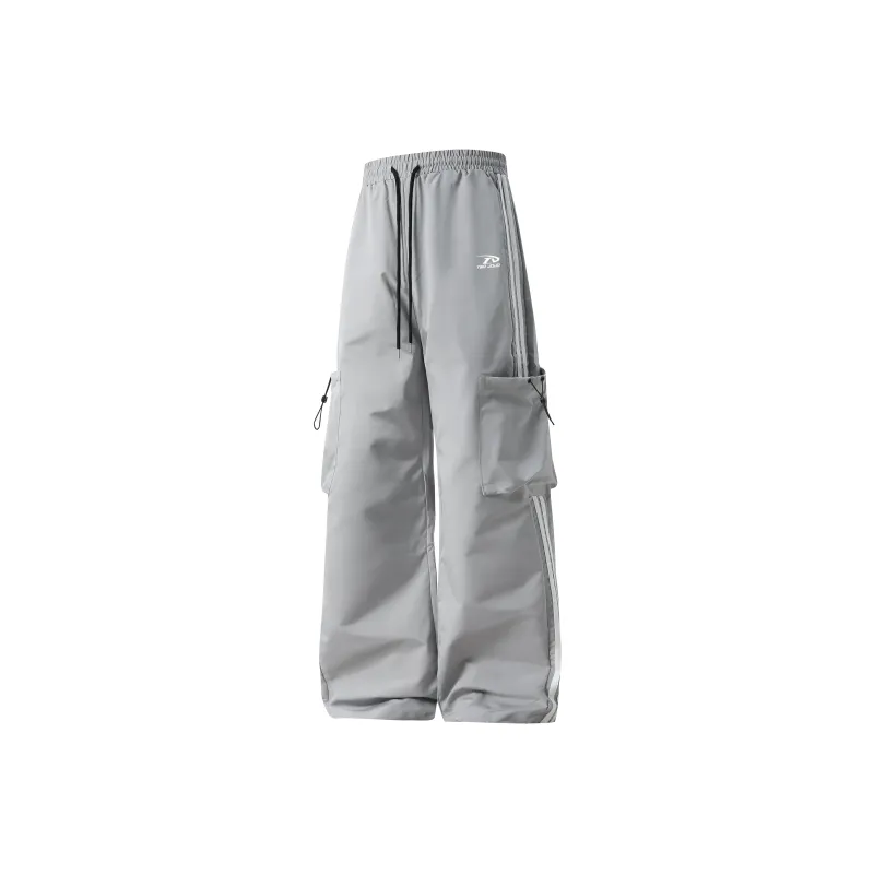T&D JOJO Cargo Pants Unisex-4