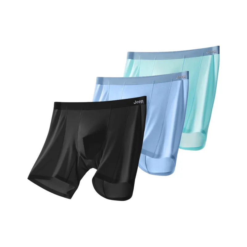 Jeep Men Underpants-3