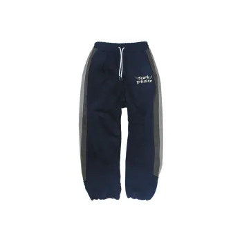 MIRACLE KILL x SPARK INFINITE Casual Pants Unisex