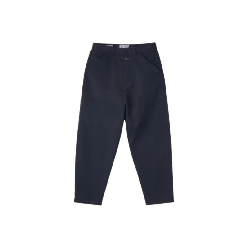 CLOSED Jeans Men Black-0