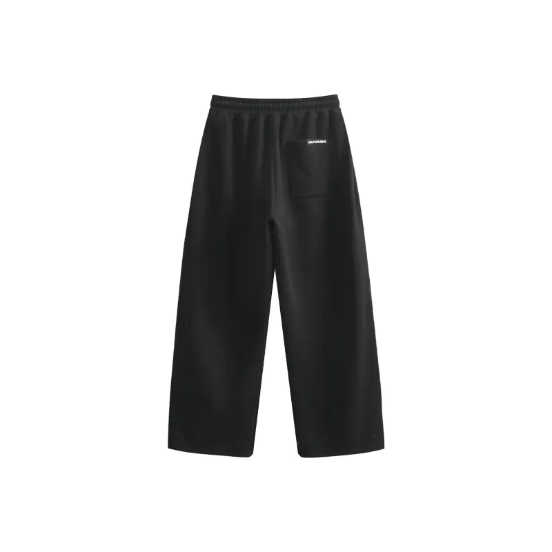 GOLFCROSS Casual Pants Unisex-1