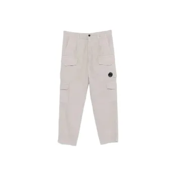 C.P.Company Vintage Army Structure Regular Cargo Pants