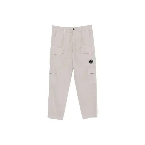 C.P.Company Vintage Army Structure Regular Cargo Pants