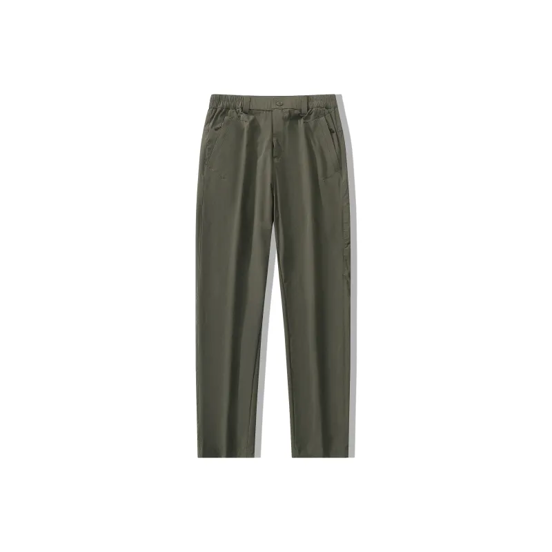 Hurley Casual Pants Unisex-12