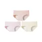 Light Pink-Light Yellow-Light Shrimp (3 Pack)