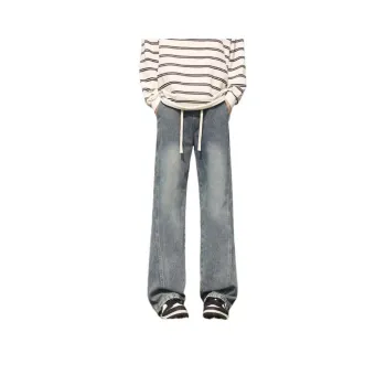 PANDA ADEVIL Jeans Unisex