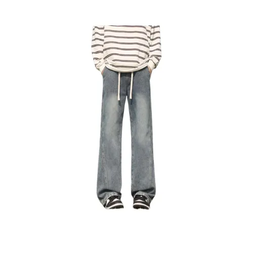PANDA ADEVIL Jeans Unisex