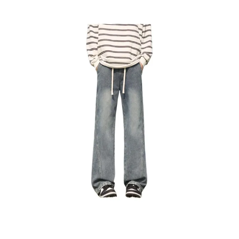 PANDA ADEVIL Jeans Unisex-0