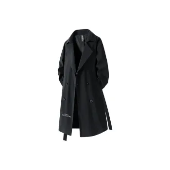 PAUL COSTELLOE Trench Coat Unisex