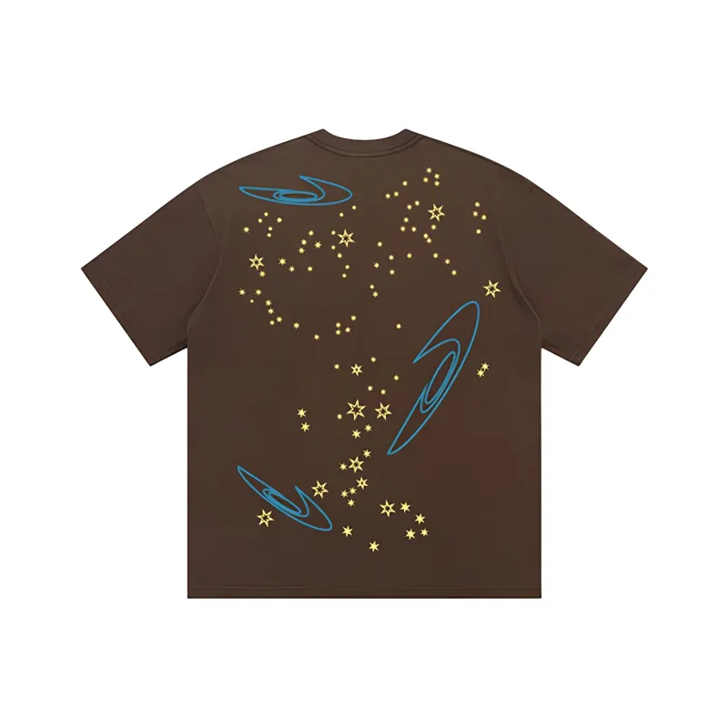 WKOOG T Shirts Unisex-6