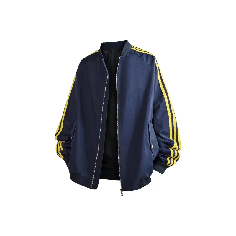 DESSO Jackets Unisex-7