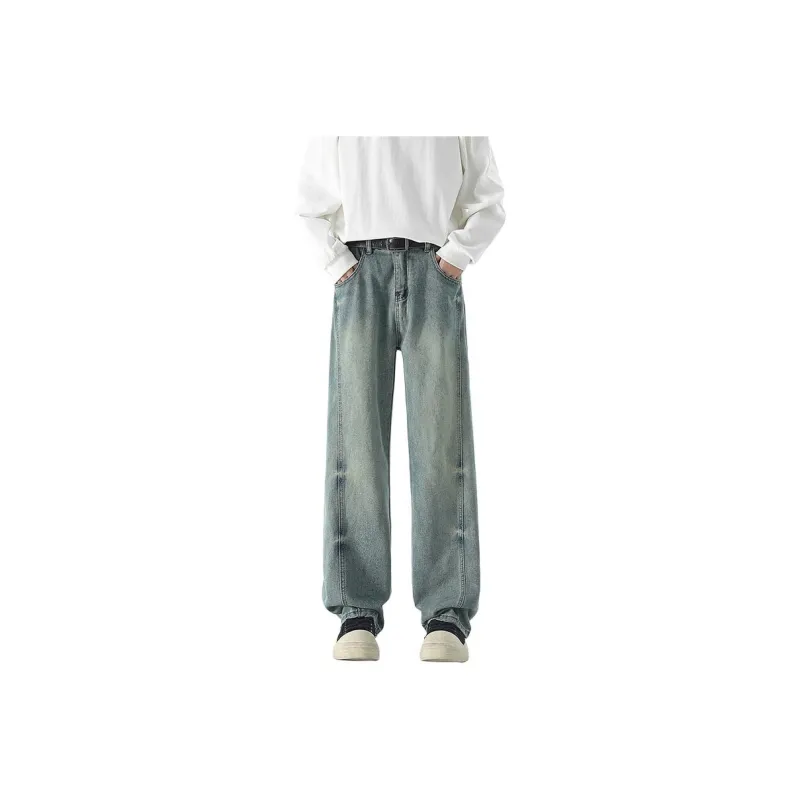Extreme turbo Jeans Unisex-6