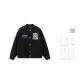 Black (Padded)