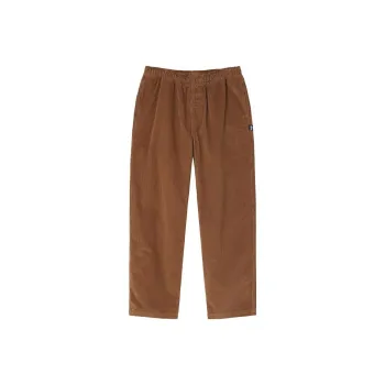 Stussy Wide Wale Cord Beach Pant