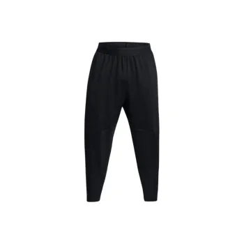 Under Armour Casual Pants Men's Black