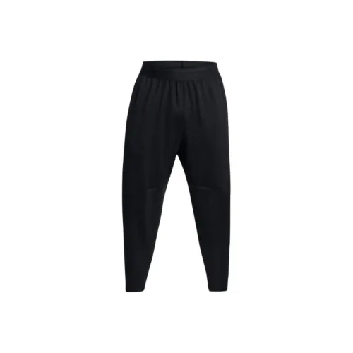 Under Armour Casual Pants Men's Black