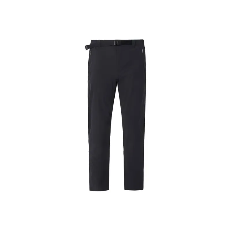 Columbia Casual Pants Men's Black-0
