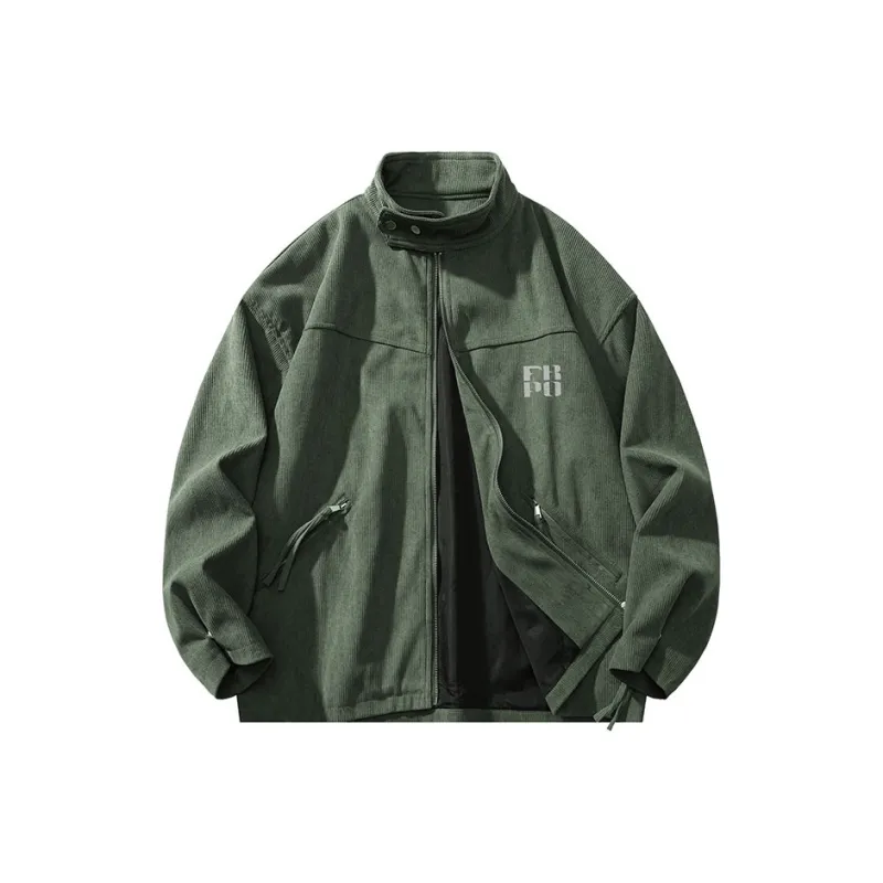 FAX FOR FMACM Jackets Coats Unisex-2